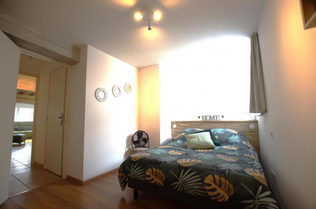 Apartment Le Sacre