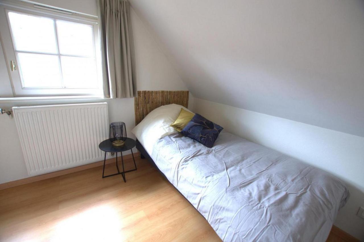 Apartment Le Sacre