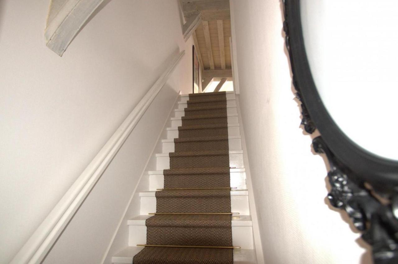 Apartment Le Sacre Troyes