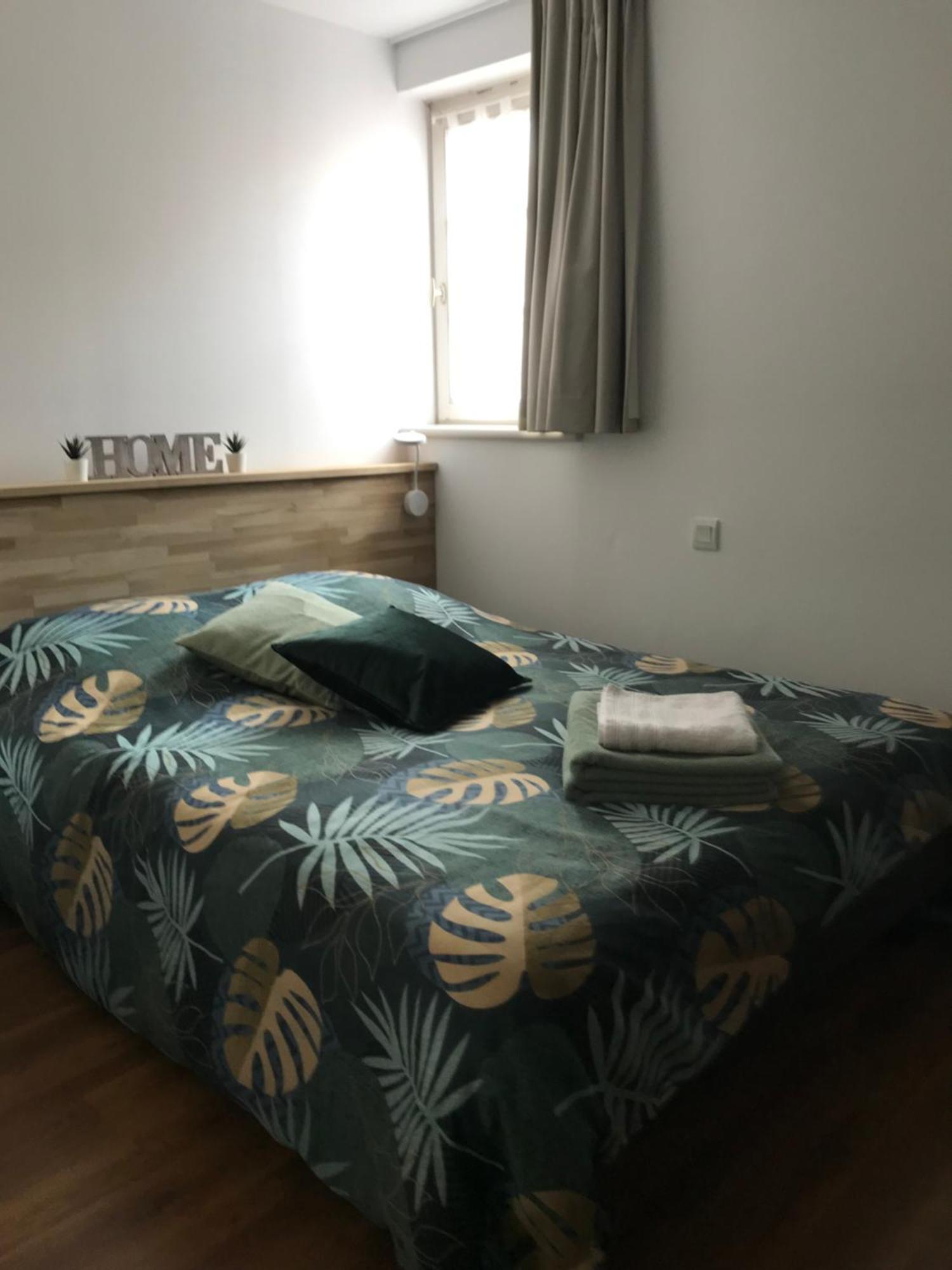 Apartment Le Sacre Troyes