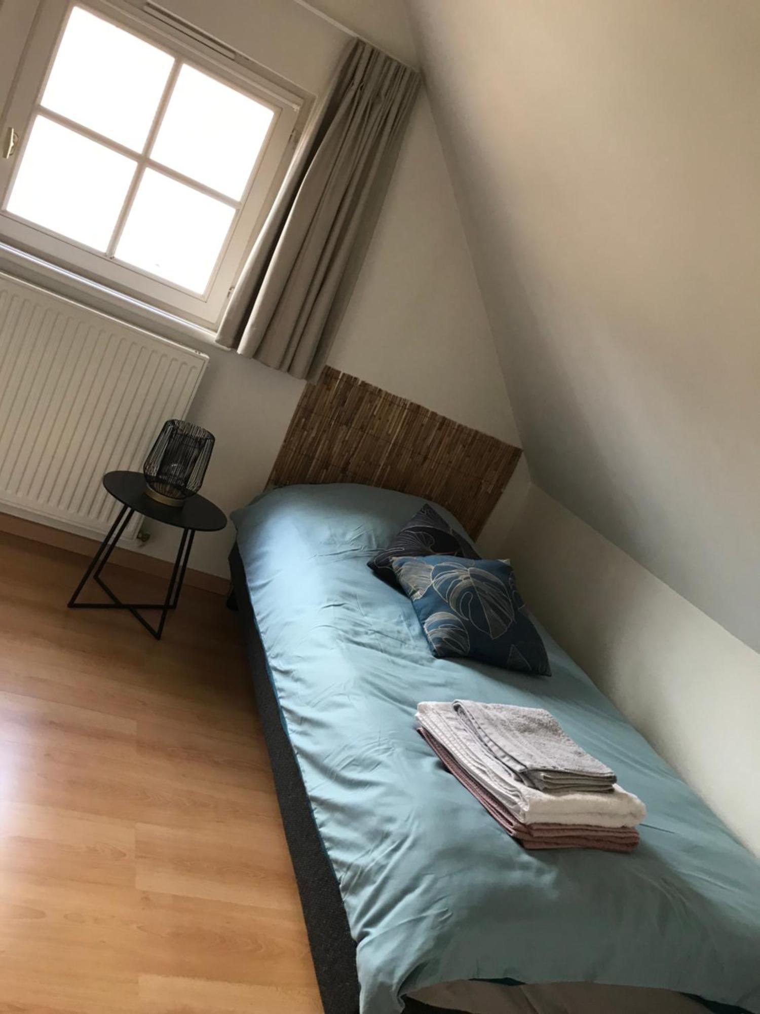 Le Sacre Apartment Troyes