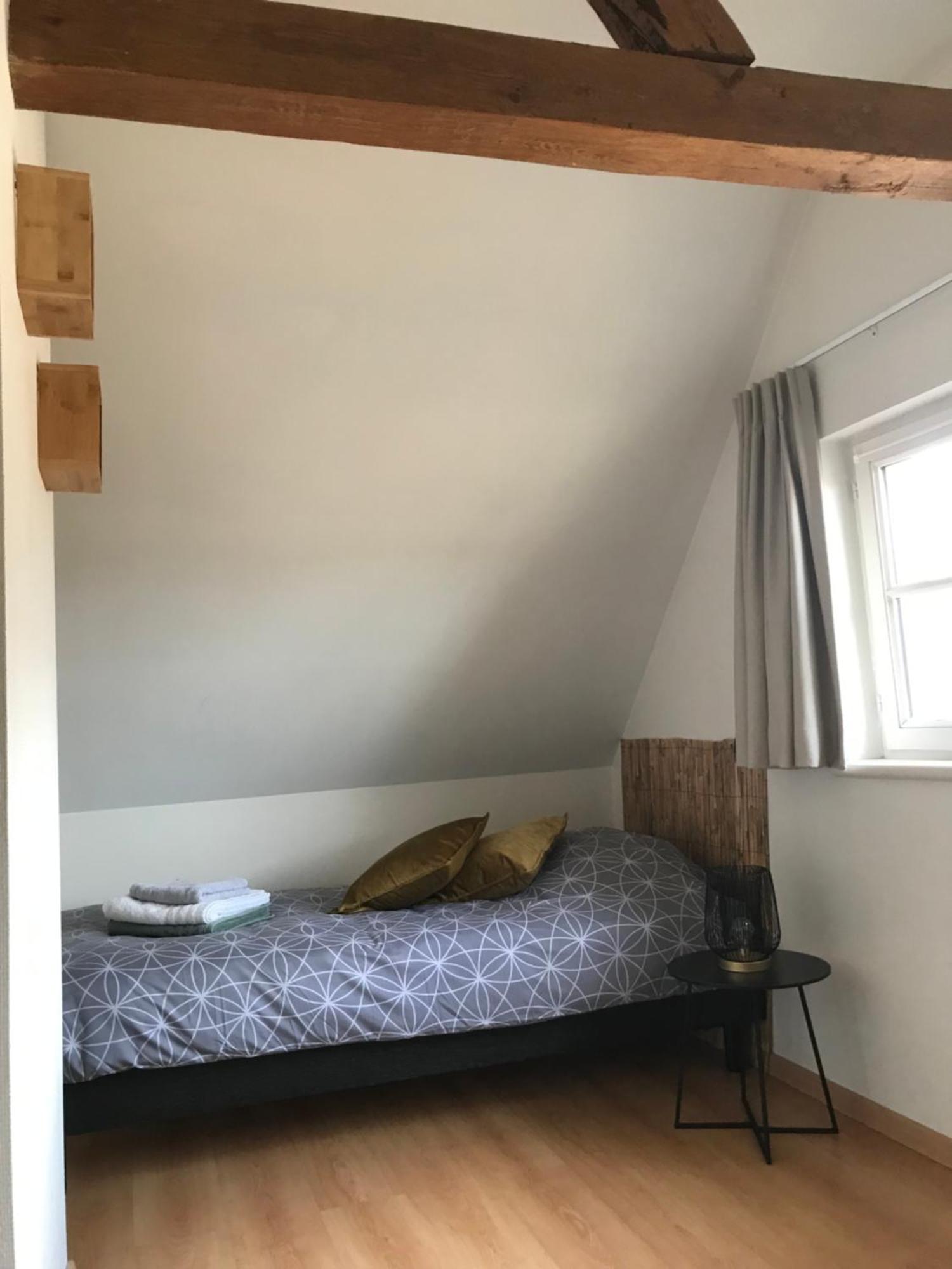 Le Sacre Apartment